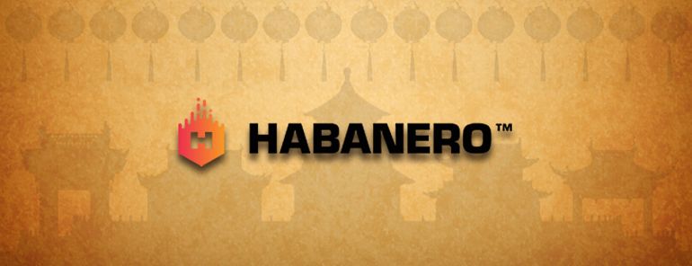 Игровые автоматы Habanero